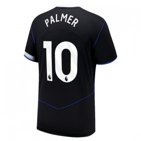 Chelsea Palmer 10 Alternativní 2025-26 - Fotbalové Dresy (S/S)